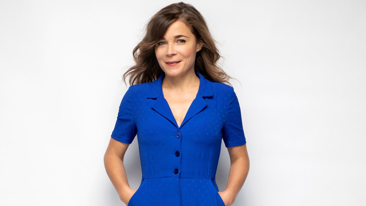 Le parcours exceptionnel de Blanche Gardin dans l'humour français
