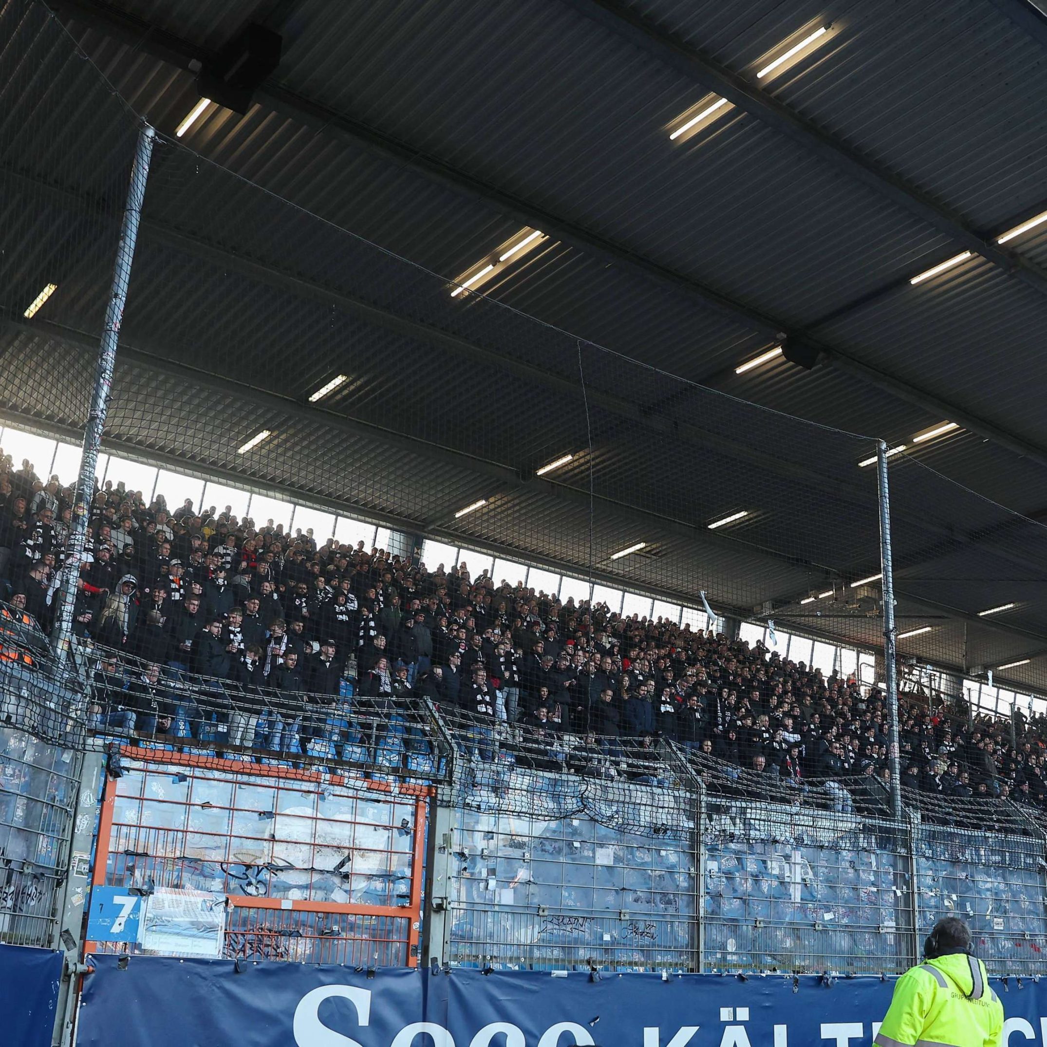 Préambule à la Rencontre Bochum Francfort : Un Match Clé en Bundesliga