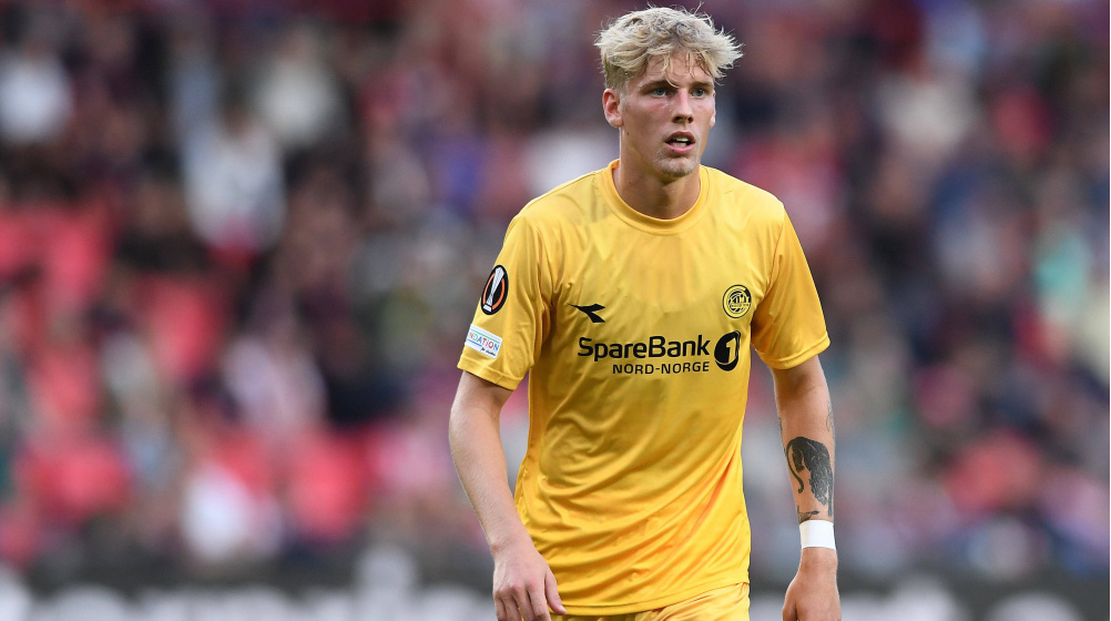 L'ascension spectaculaire de Bodo Glimt dans le football européen
