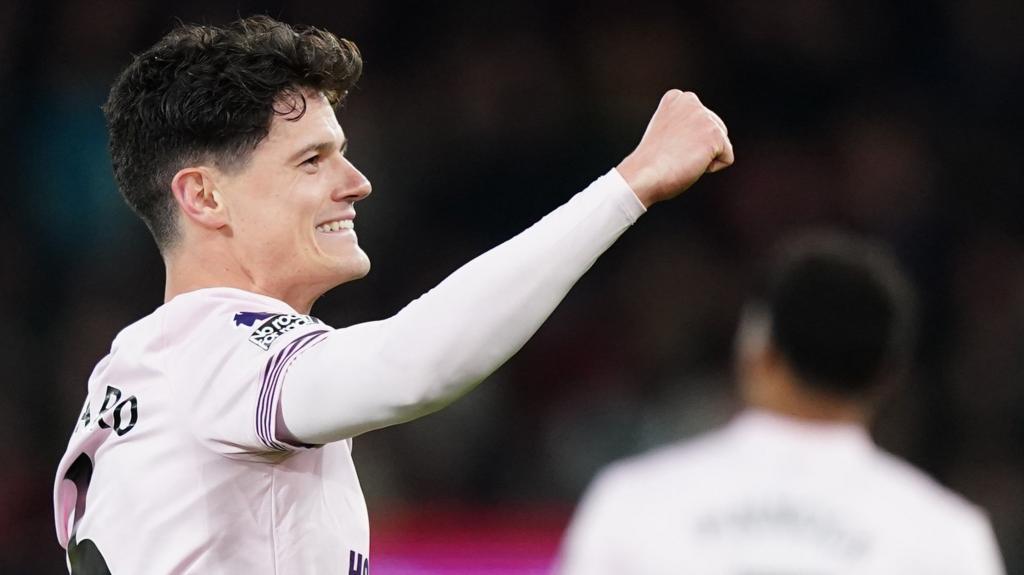 Analyse du match : Bournemouth contre Brentford
