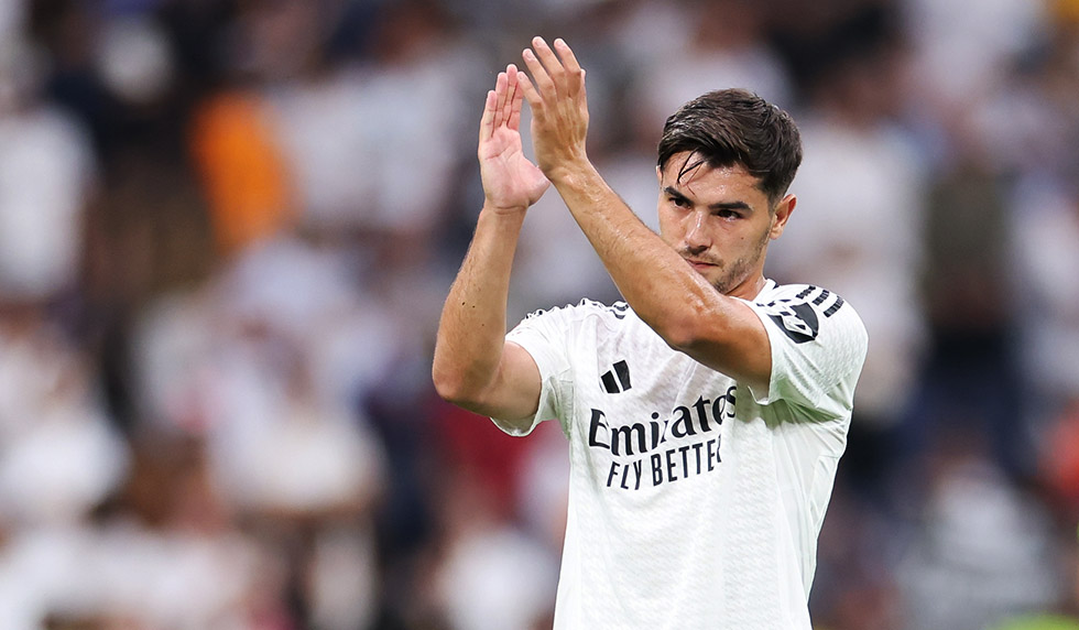 Le parcours exceptionnel de Brahim Diaz dans le football