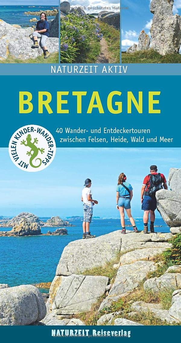 La Bretagne : Une région riche en culture et en paysages