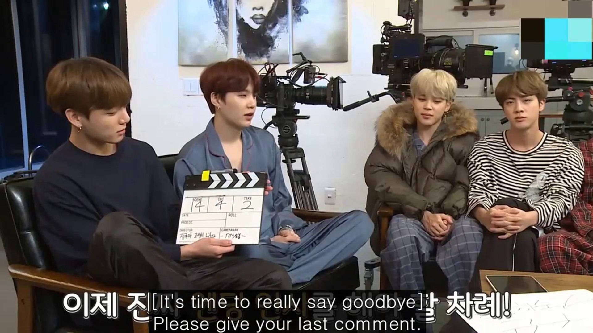 BTS : Le Phénomène de la Musique K-Pop