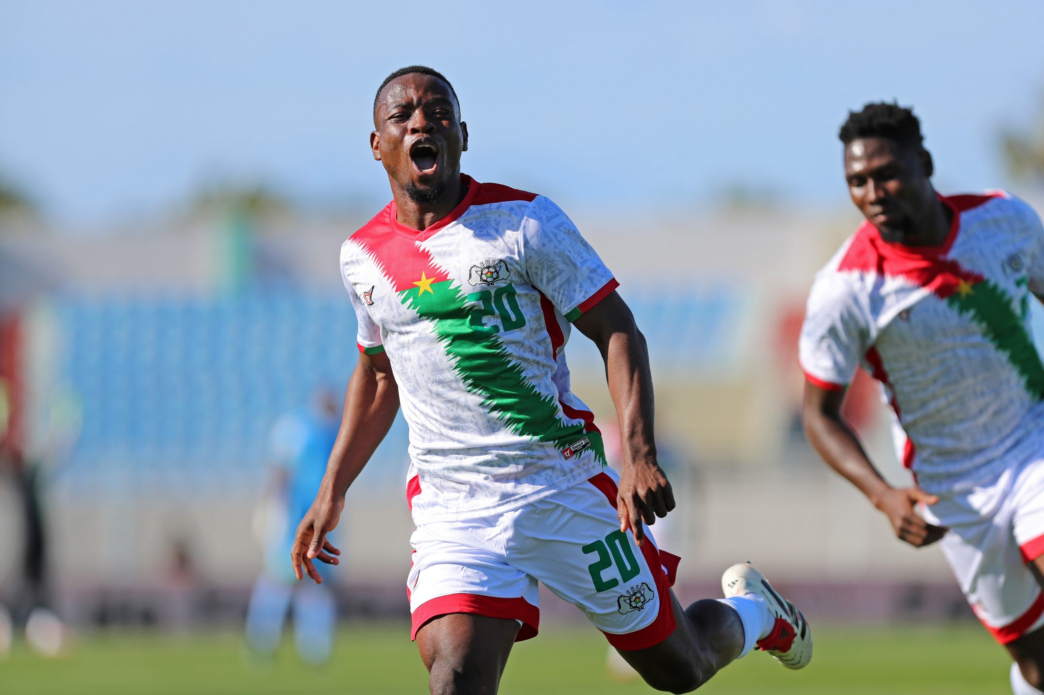 Les Relations entre Burkina Faso et Djibouti : Enjeux et Perspectives