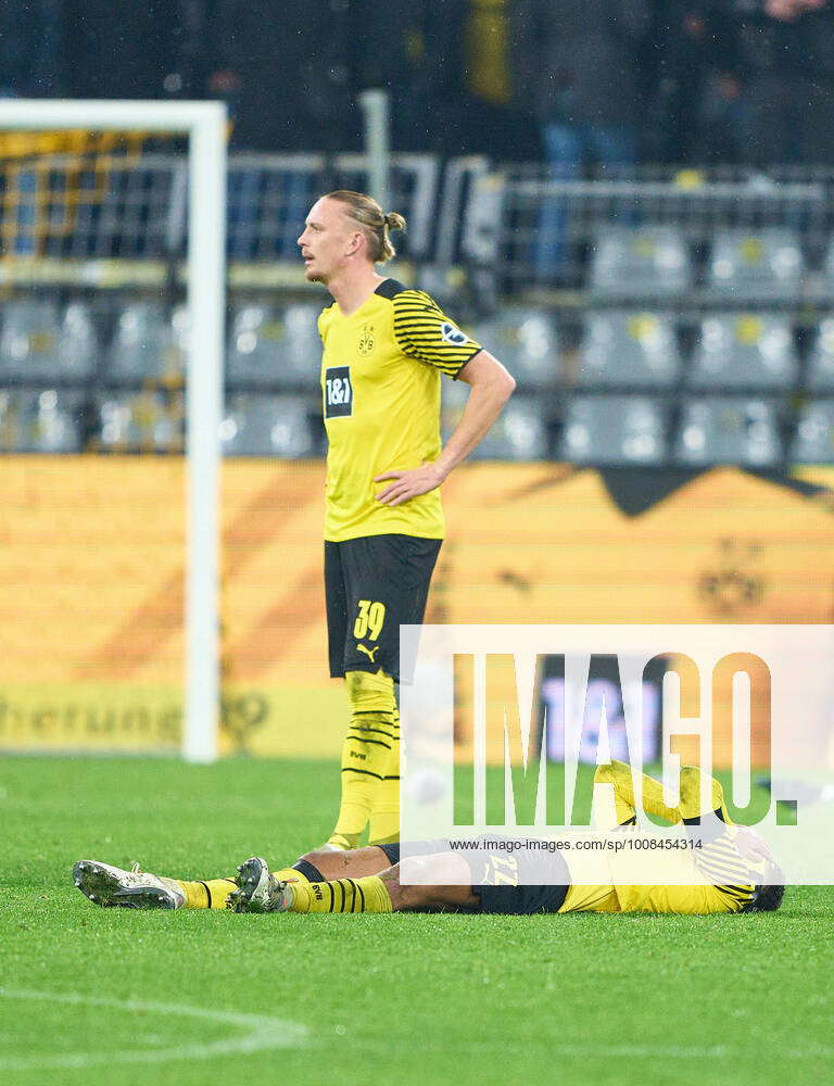 L&rsquo;importance et l&rsquo;actualité du BVB dans le football