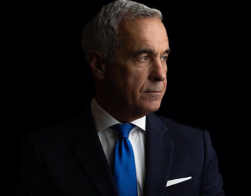 Călin Georgescu : Un acteur clé du développement durable mondial