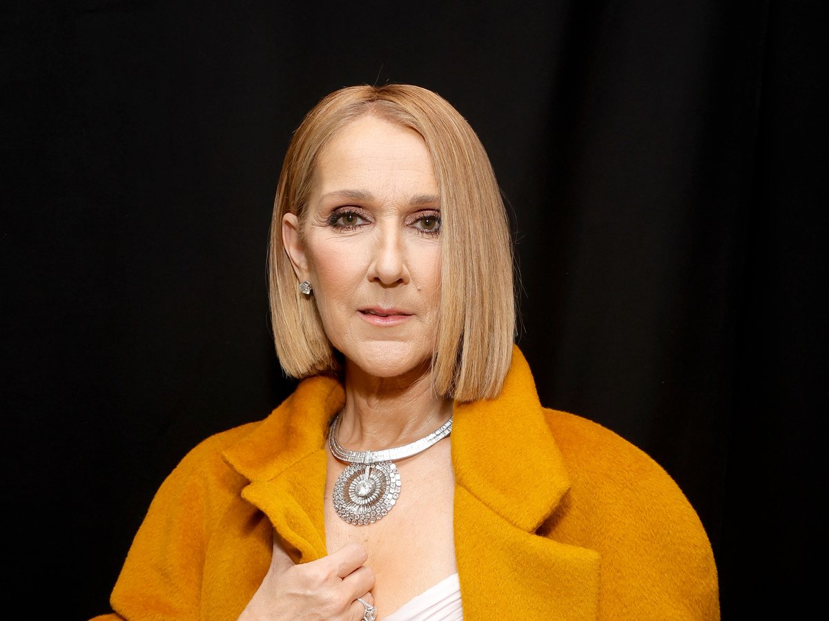 Céline Dion : Un Voyage Musical Éblouissant