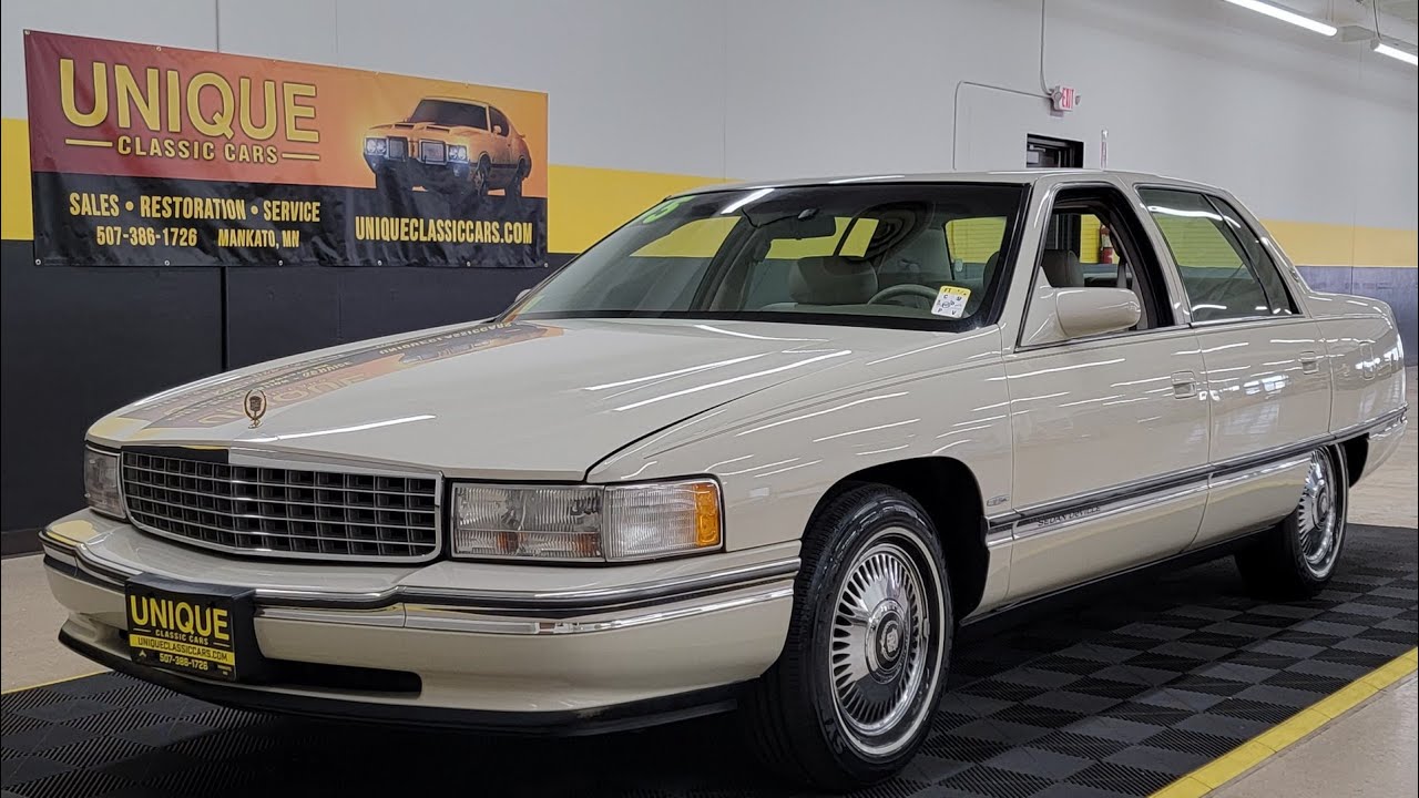 Cadillac : Histoire et Nouveautés 2023 de cette Marque Légendaire
