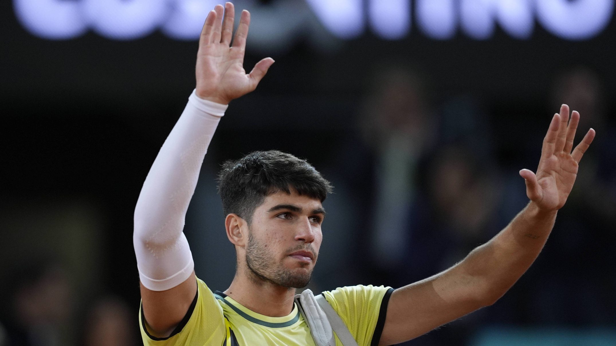 Carlos Alcaraz : Un talent qui redéfinit le tennis moderne
