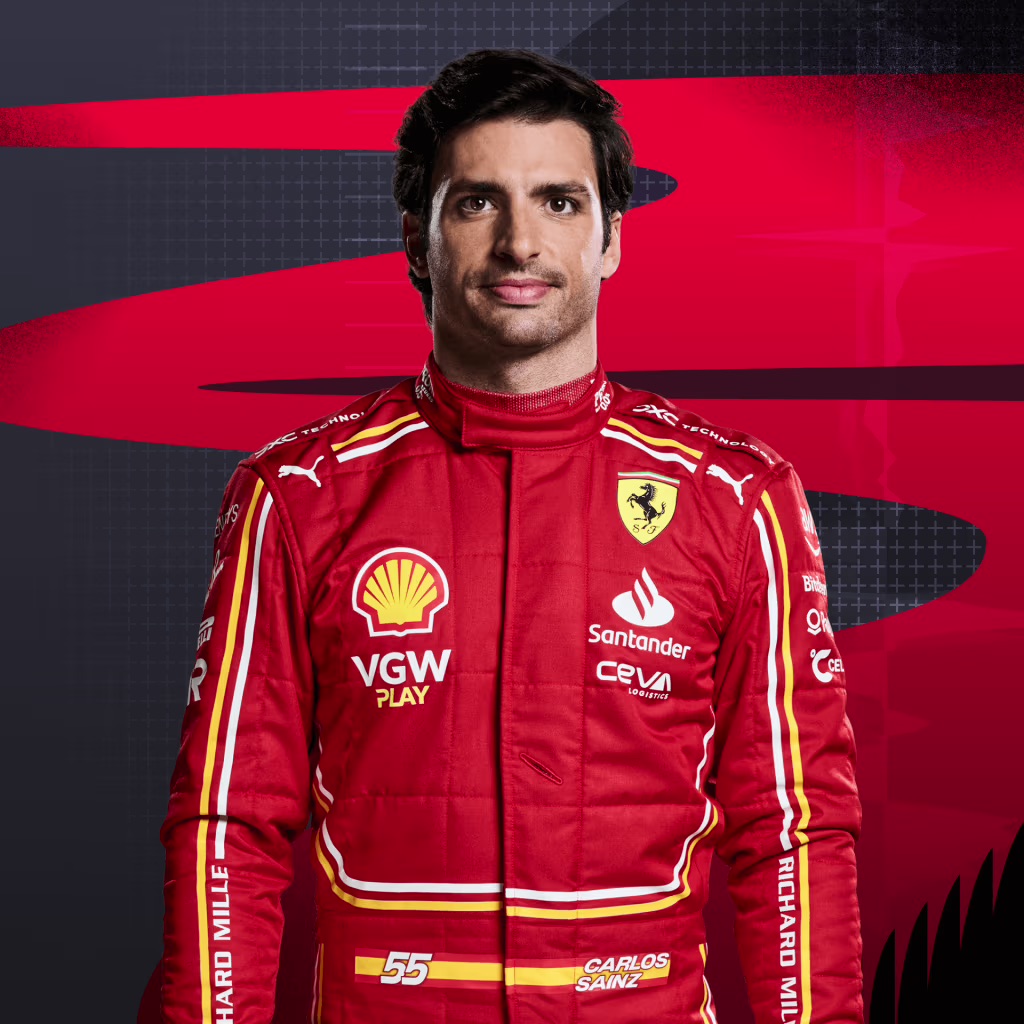 L'Ascension de Carlos Sainz en Formule 1