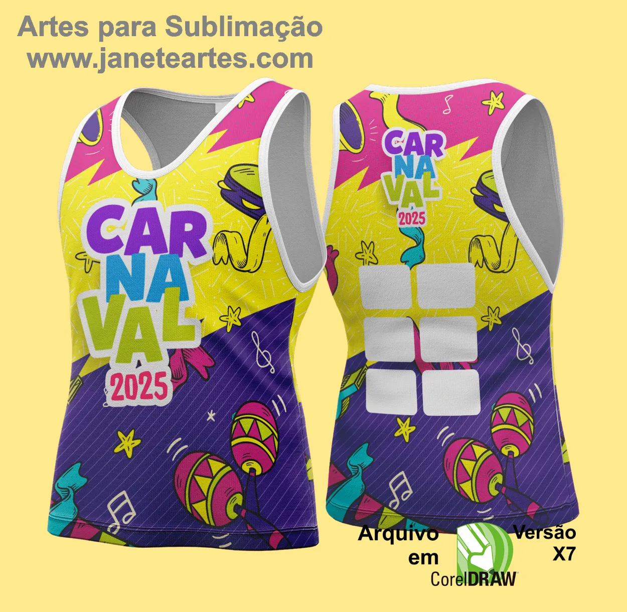Guide complet du Carnaval 2025 : Dates et informations