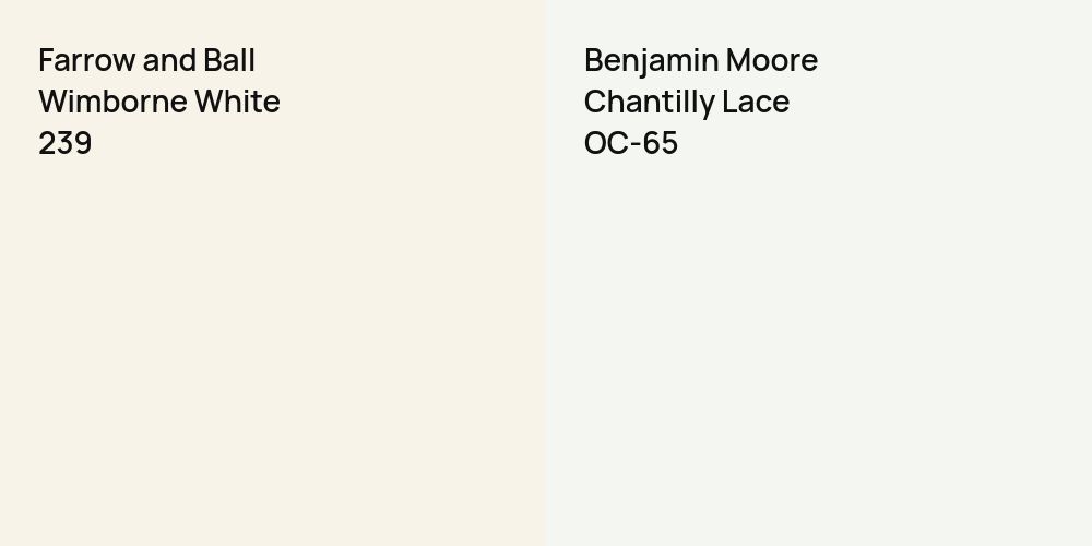 Chantilly : Entre Histoire et Beauté Naturelle