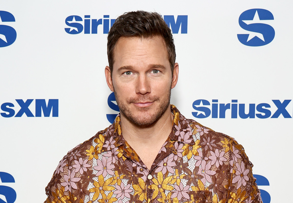 La carrière et l'impact de Chris Pratt dans l'industrie cinématographique