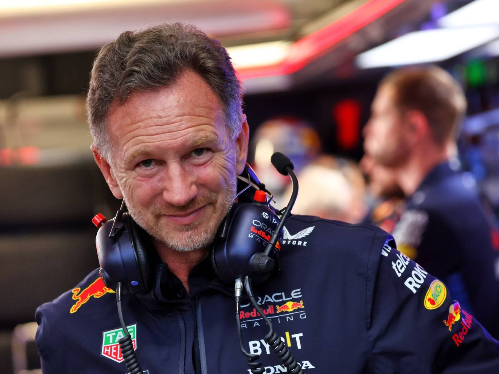 Le Parcours de Christian Horner dans le Monde de la F1
