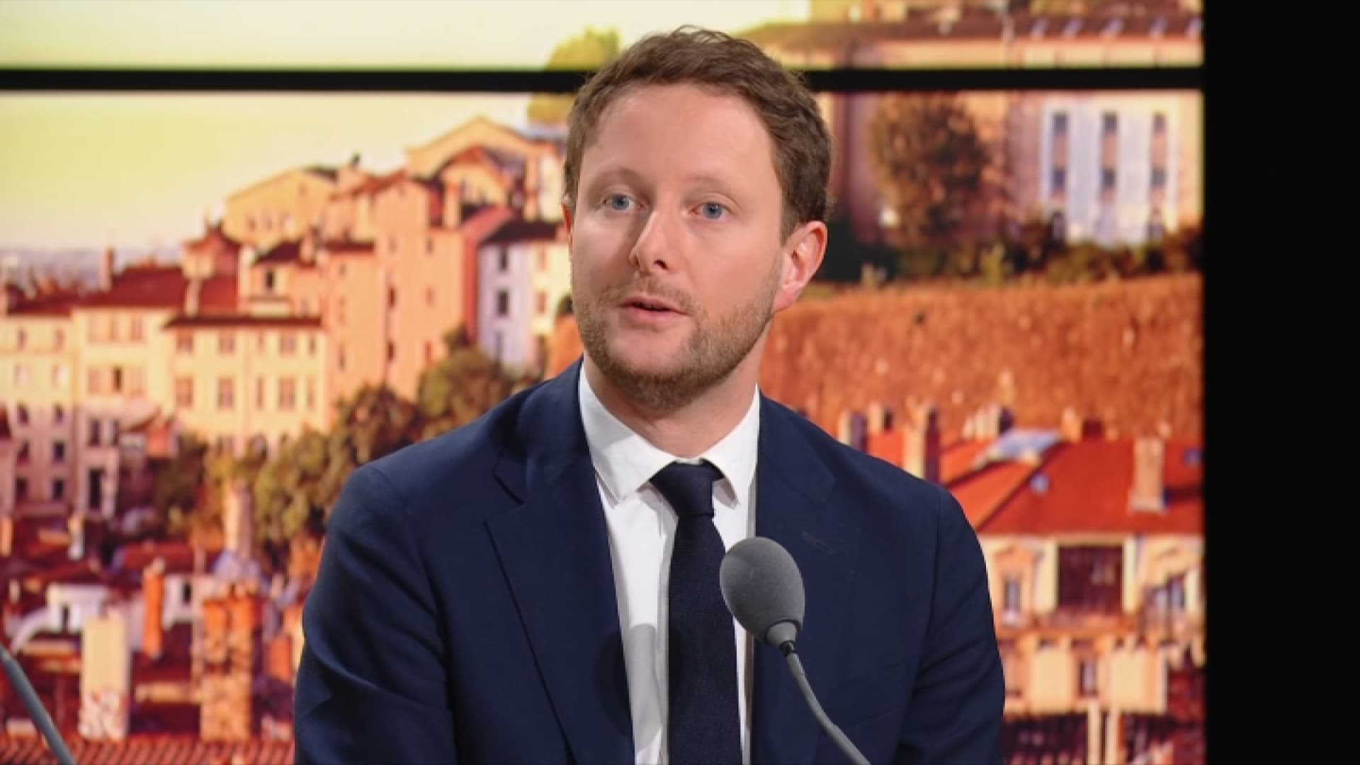 Clement Beaune : Un acteur clé de la politique française