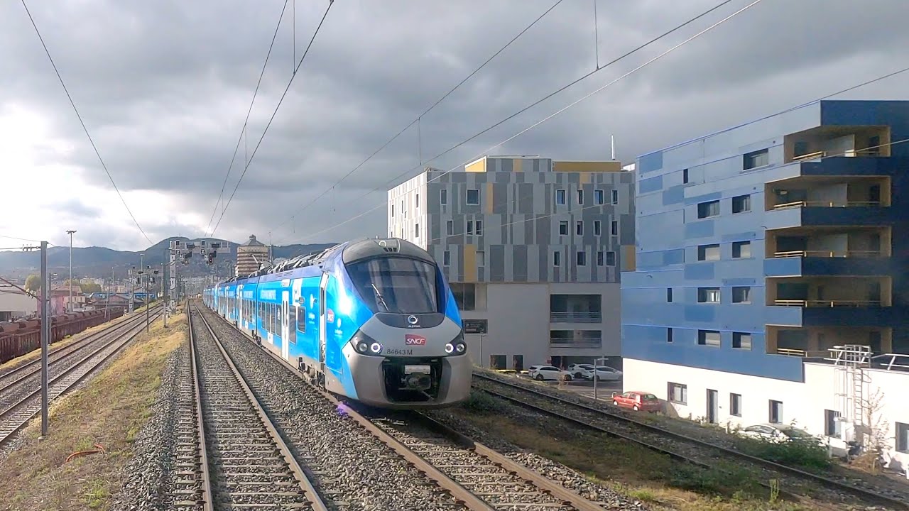 Clermont-Ferrand : Histoire et Culture d'une Ville Dynamique