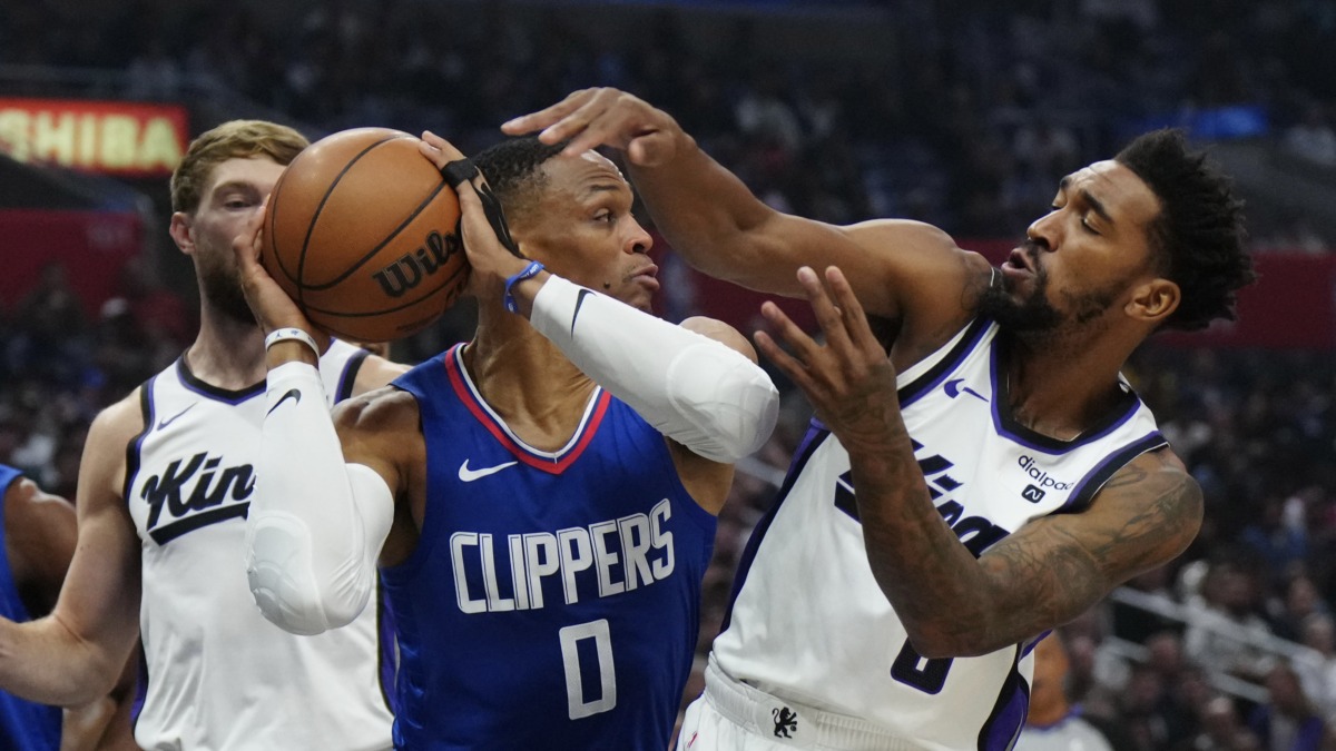 Analyse du Match Clippers contre Kings : Rivalités et Performances