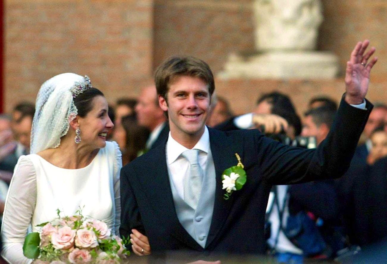 L'incroyable parcours de Clotilde Courau au cinéma français