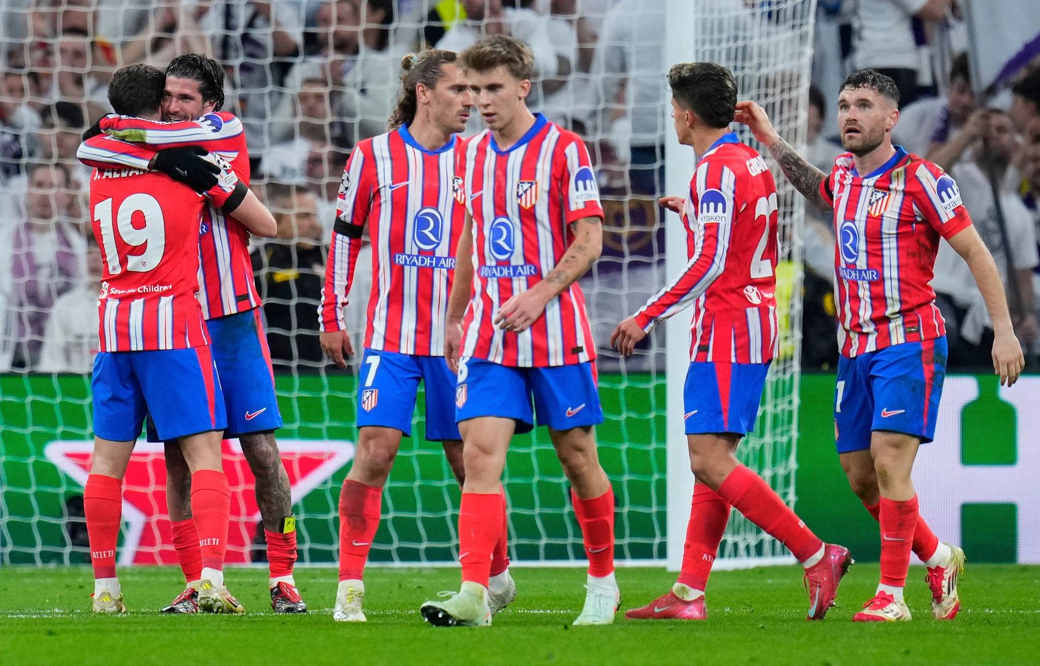 L&rsquo;impact du Club Atlético de Madrid sur le football en 2023
