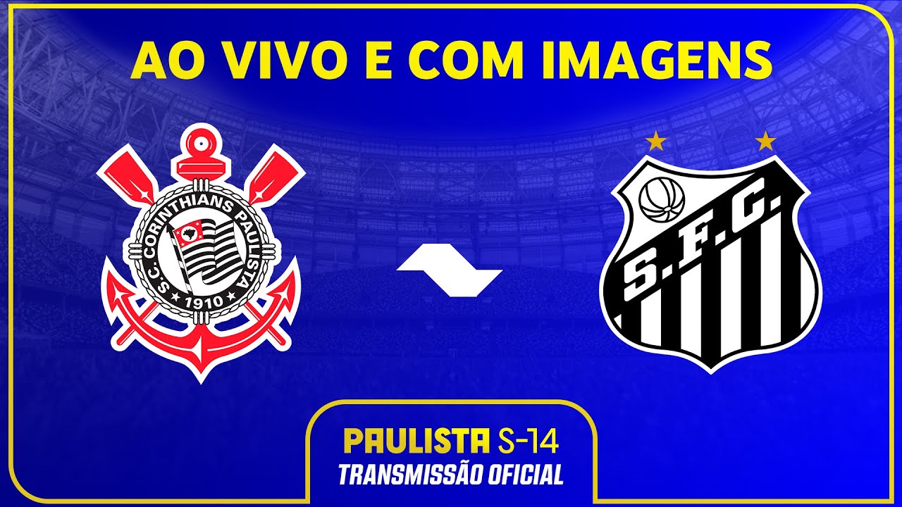 Corinthians contre Santos : Une Rivalité Historique du Football Brésilien