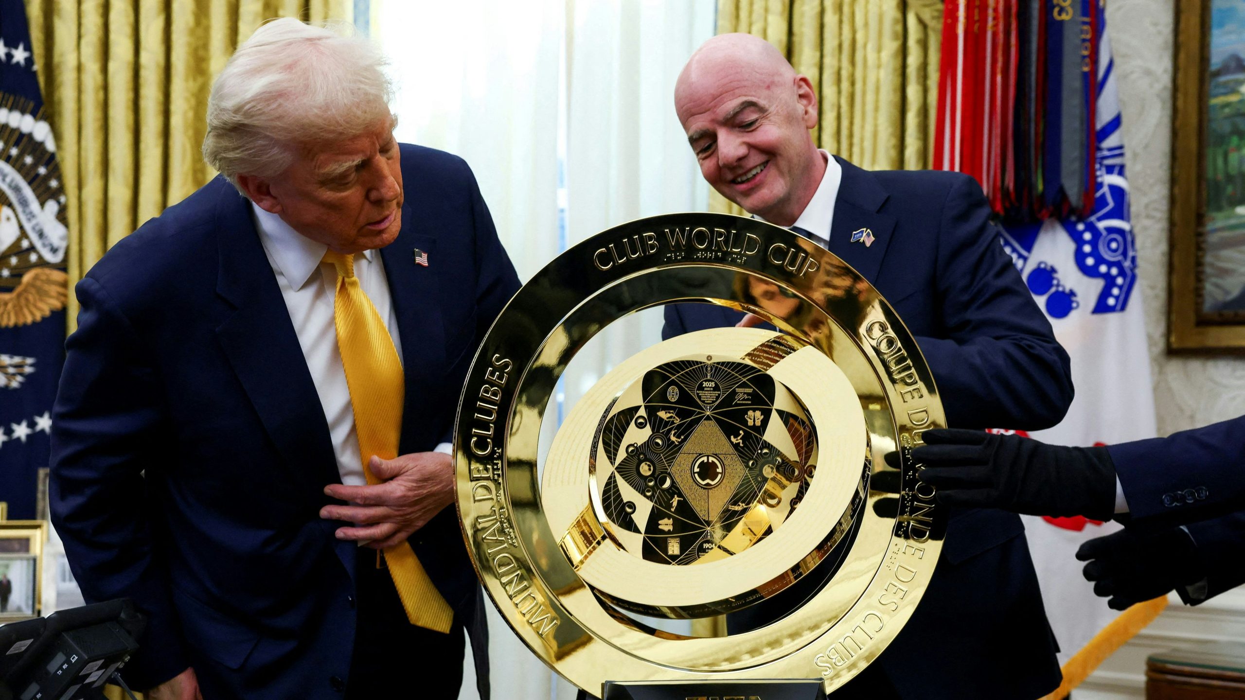 Les enjeux de la Coupe du Monde 2026