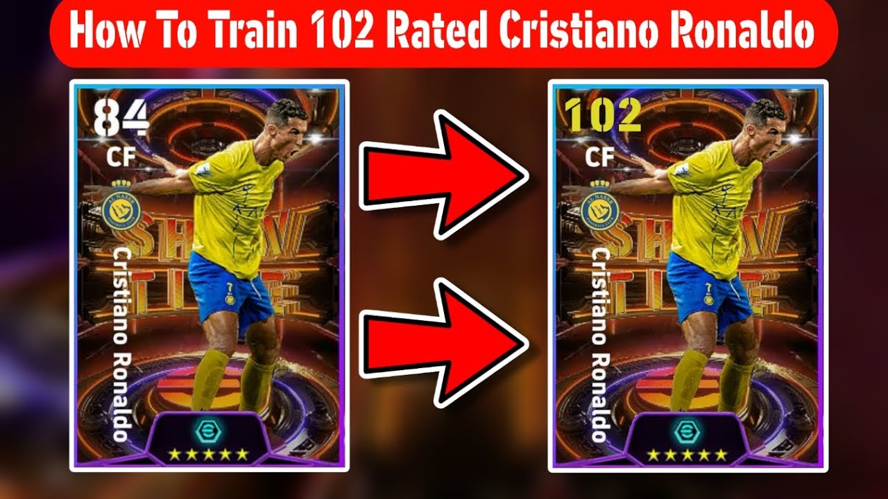 Cristiano Ronaldo : Le parcours d'une légende