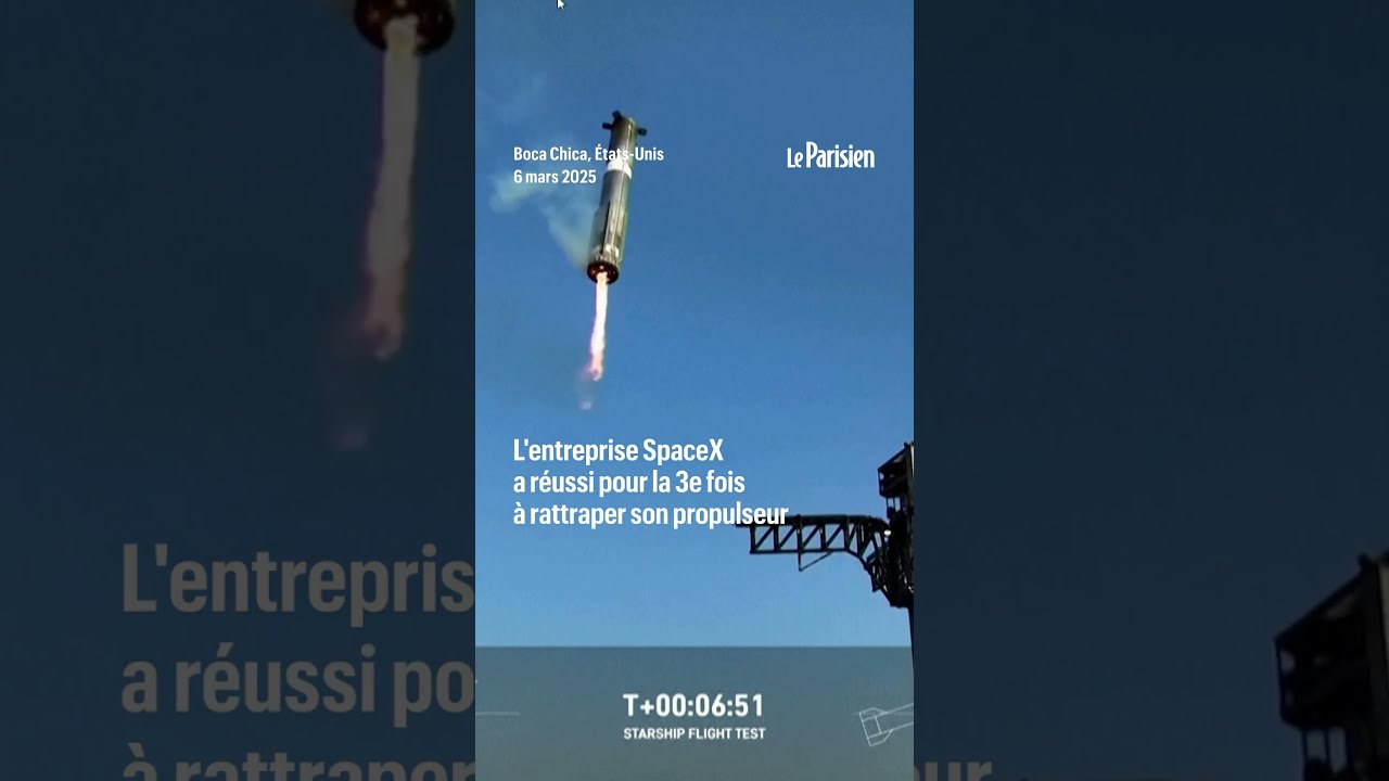 Le décollage de la fusée Starship: Un tournant pour l'exploration spatiale