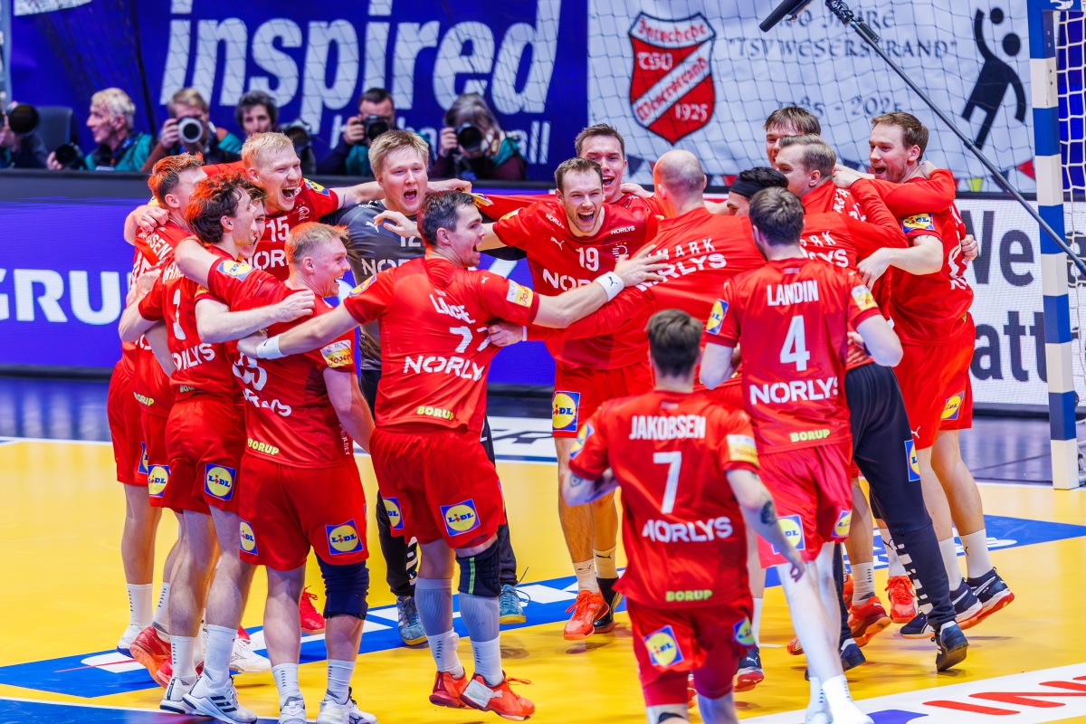 État actuel du Danemark : un aperçu en 2023