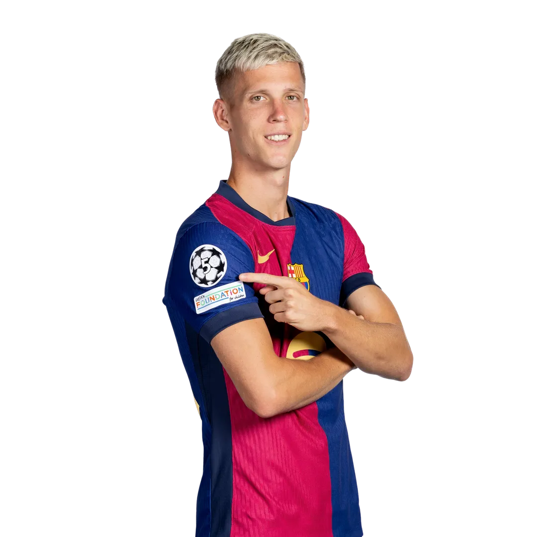 Dani Olmo : Un Atout Précieux pour le Football Espagnol