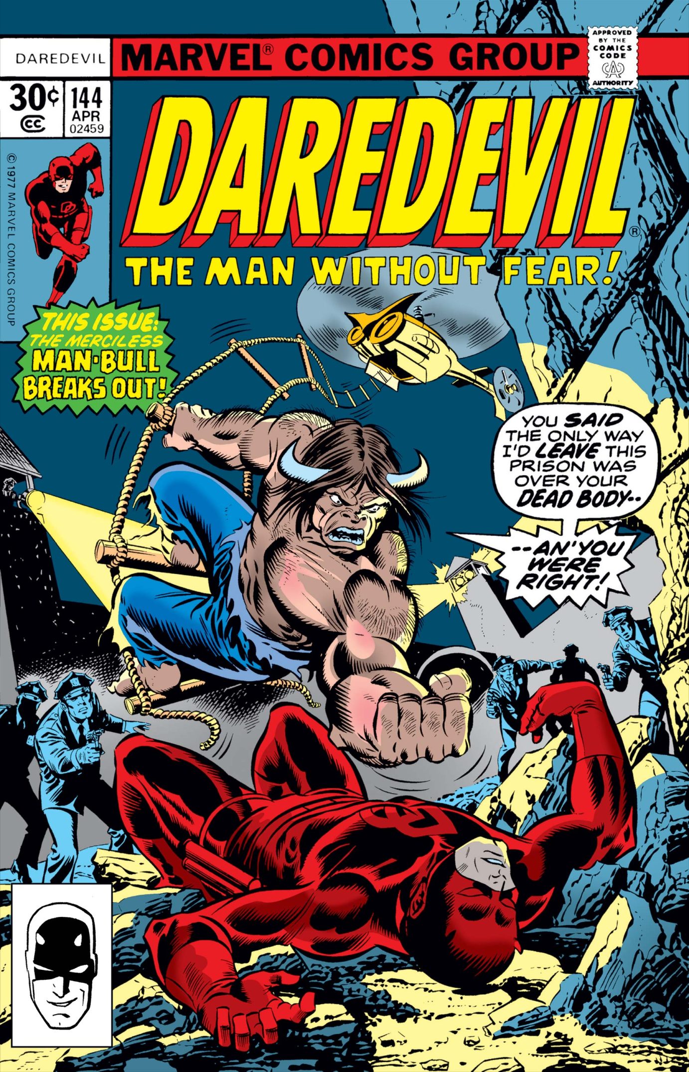L&rsquo;Histoire et l&rsquo;Impact de Daredevil dans la Culture Populaire