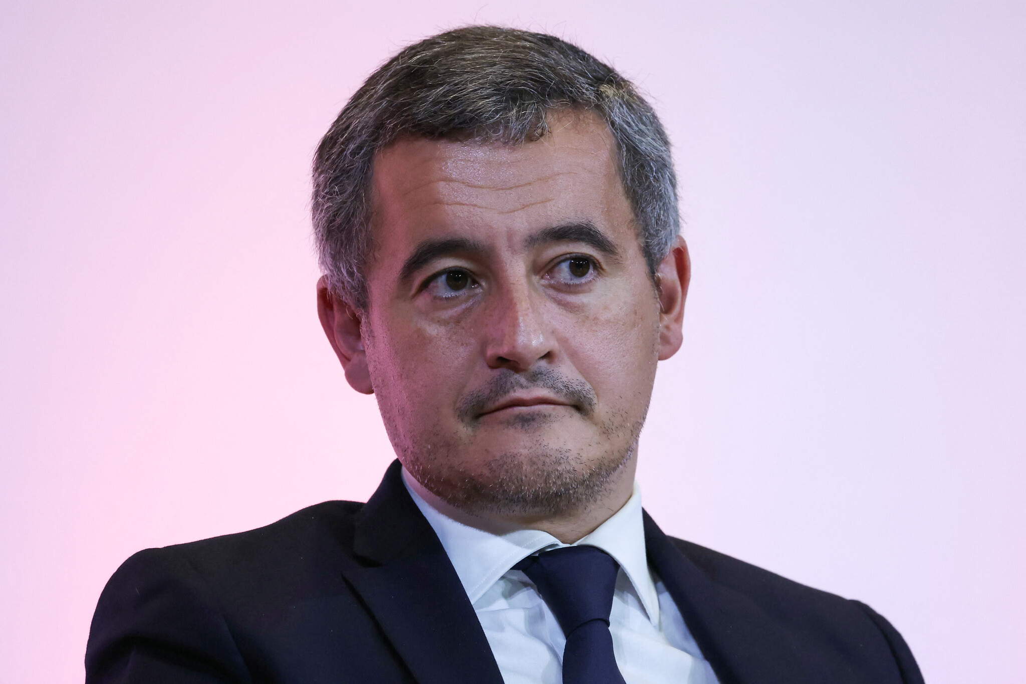 Les initiatives de Gérald Darmanin au ministère de l'Intérieur