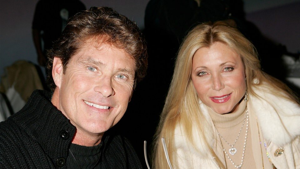 David Hasselhoff : Un parcours remarquable dans l&rsquo;industrie du divertissement