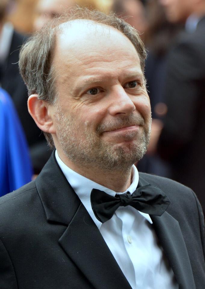 Denis Podalydès : Le parcours d'un acteur polyvalent