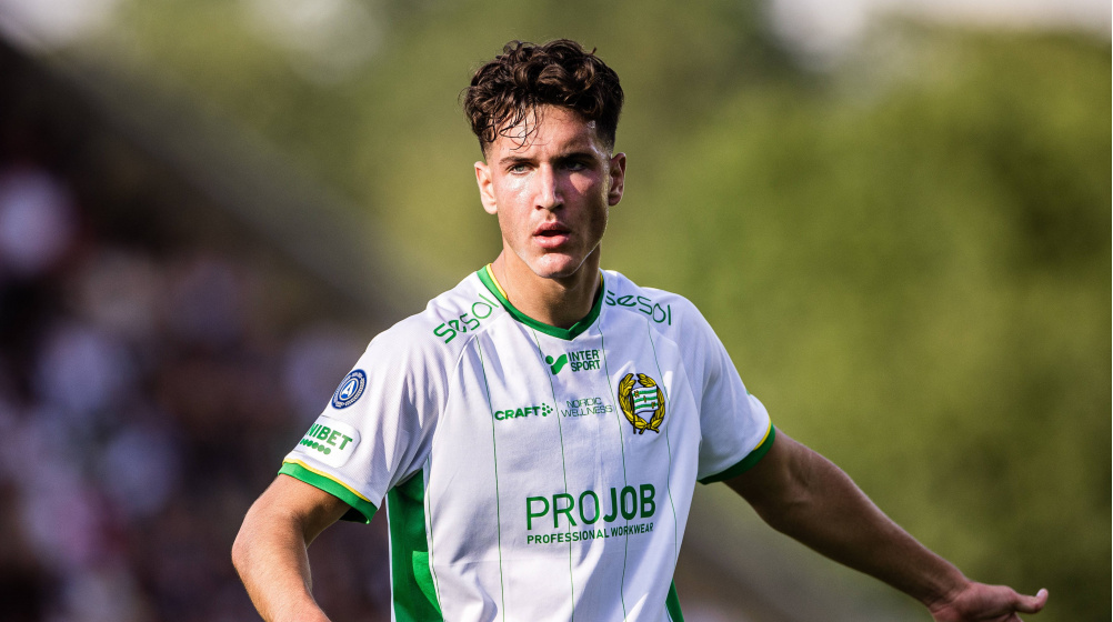 Deniz Gül : La montée fulgurante d&rsquo;un jeune talent du football