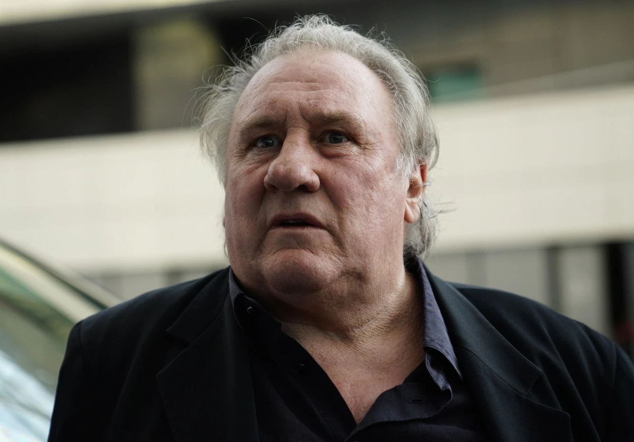 L'héritage cinématographique de Gérard Depardieu