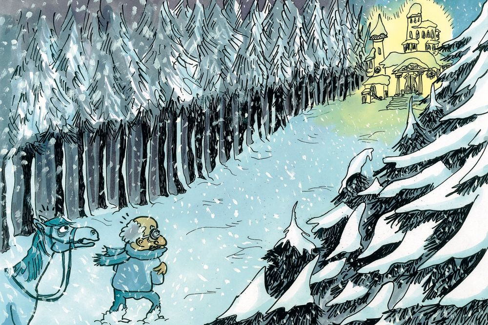 Le Dessinateur Jul : Un Maître de la Bande Dessinée Française