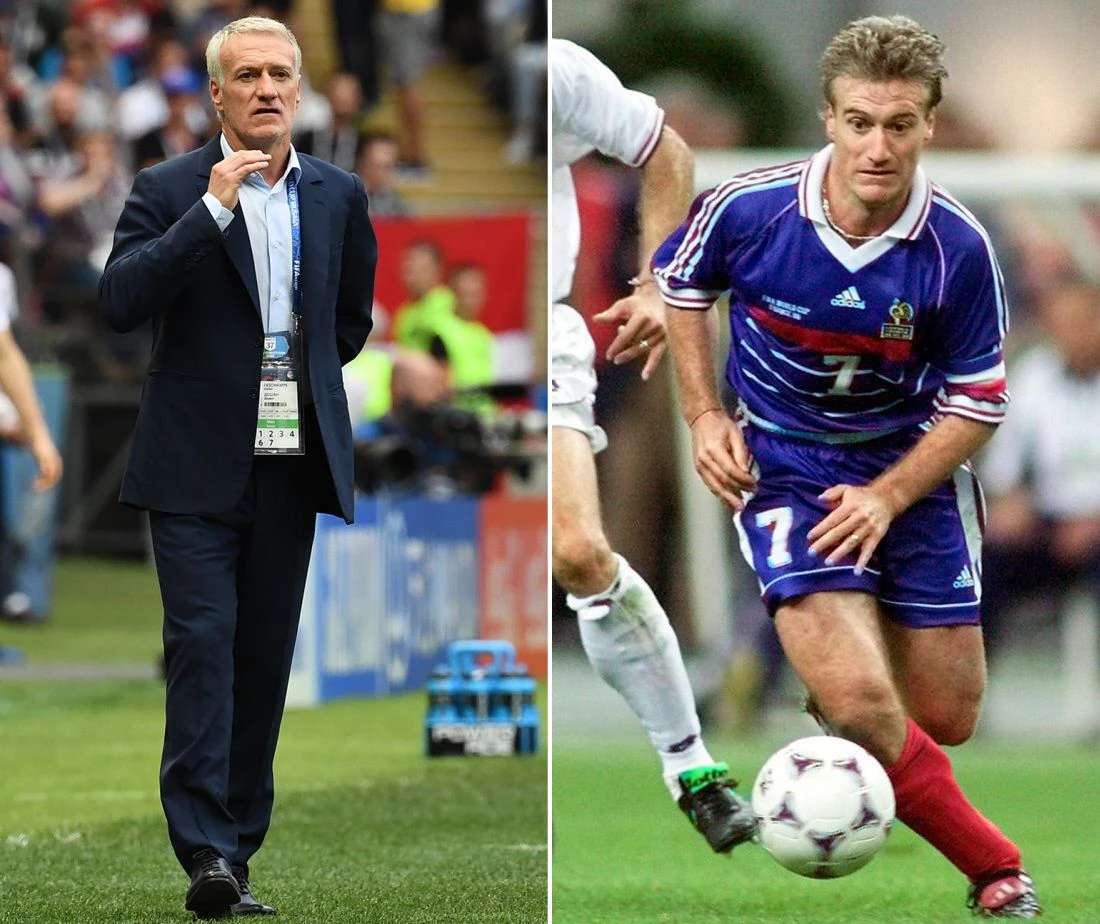 Didier Deschamps : Une Légende du Football Français