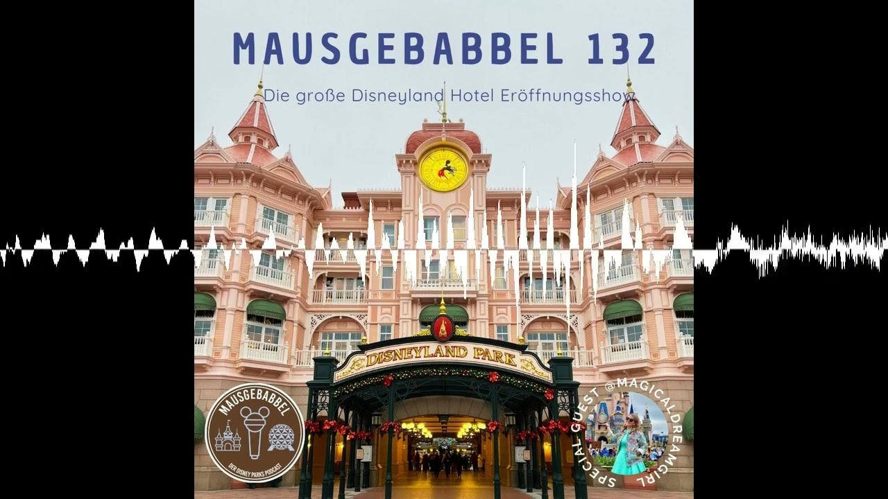 Tout sur Disneyland Paris : Historique et Attractions