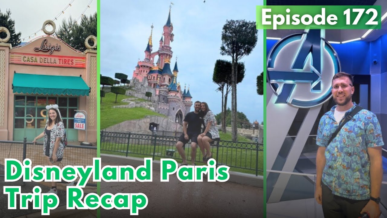 L&rsquo;Enchantement de Disneyland Paris en 2023