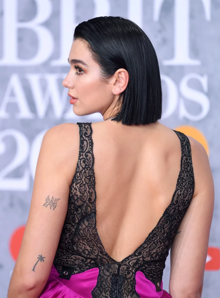 Dua Lipa : La montée en puissance d'une icône de la pop
