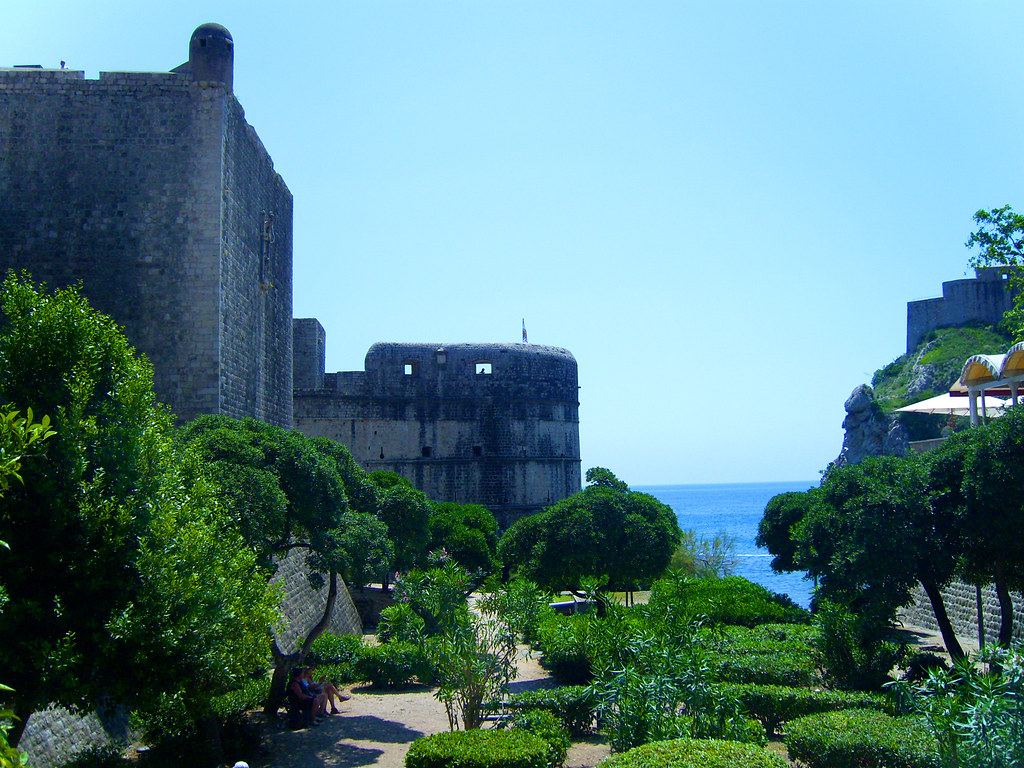 Explorez Dubrovnik : le joyau historique de la Croatie