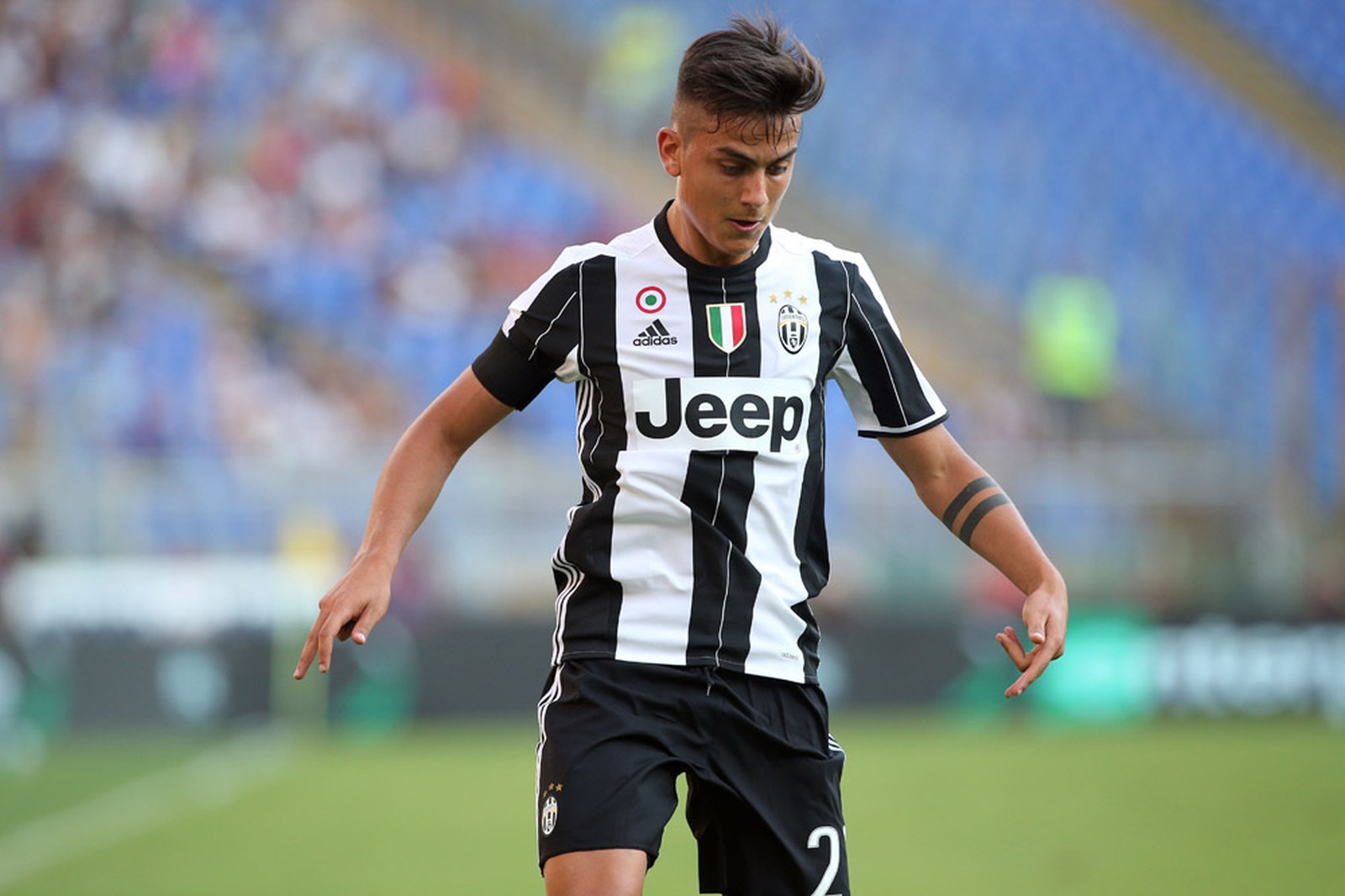 Dybala : Performances et impact dans le monde du football