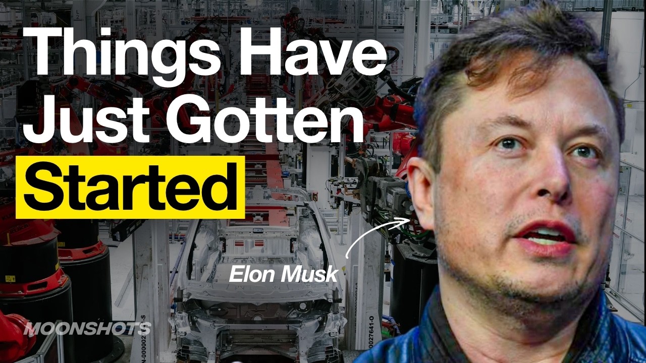L&rsquo;Influence d&rsquo;Elon Musk sur la Technologie et l&rsquo;Avenir
