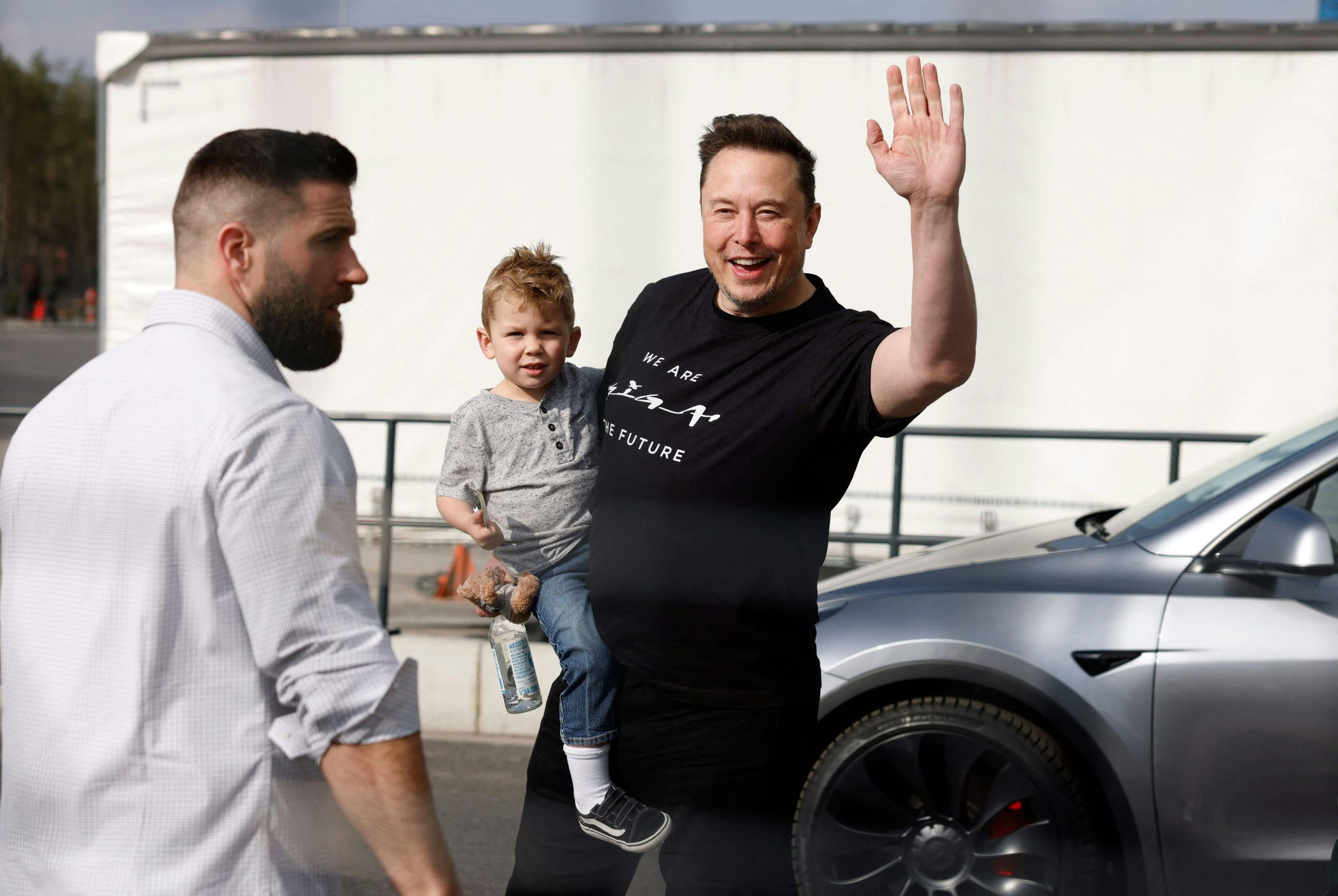 L&rsquo;impact d&rsquo;Elon Musk sur Tesla et l&rsquo;avenir de l&rsquo;automobile