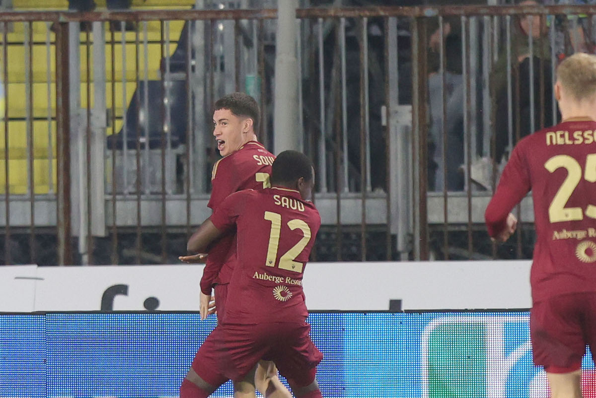 Les Enjeux Cruciaux d&rsquo;Empoli contre Roma en Serie A
