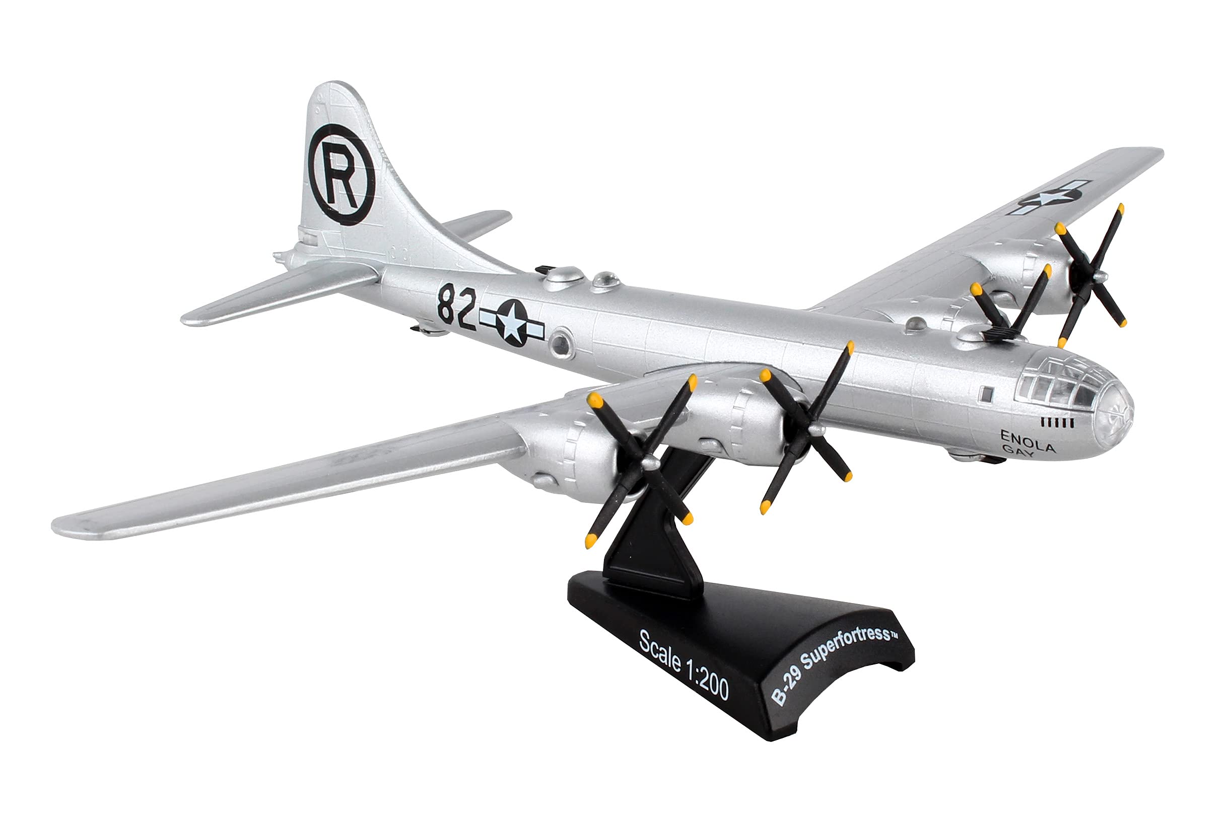 L&rsquo;Enola Gay : un symbole de la Seconde Guerre mondiale