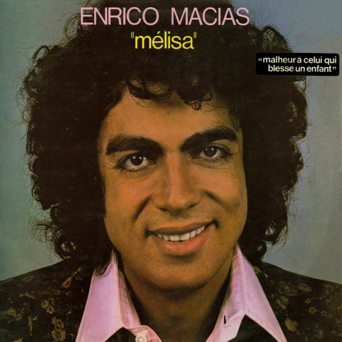 Enrico Macias : Une icône de la chanson française