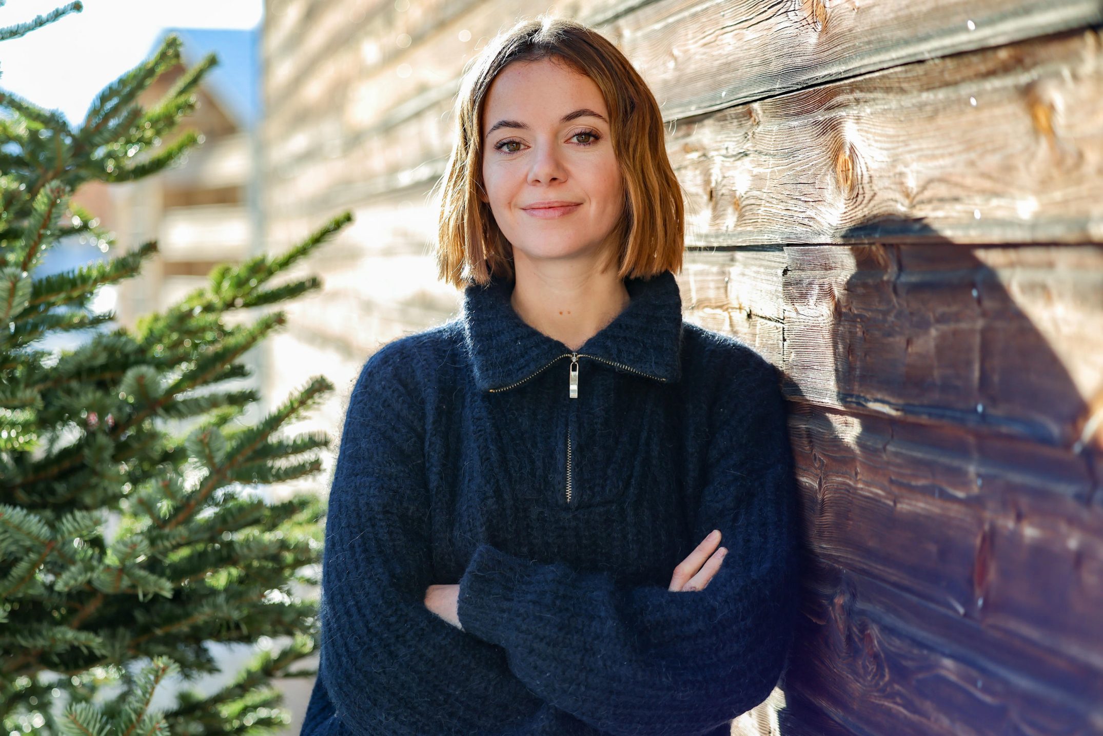 Enya Baroux : L'ascension d'une artiste prometteuse