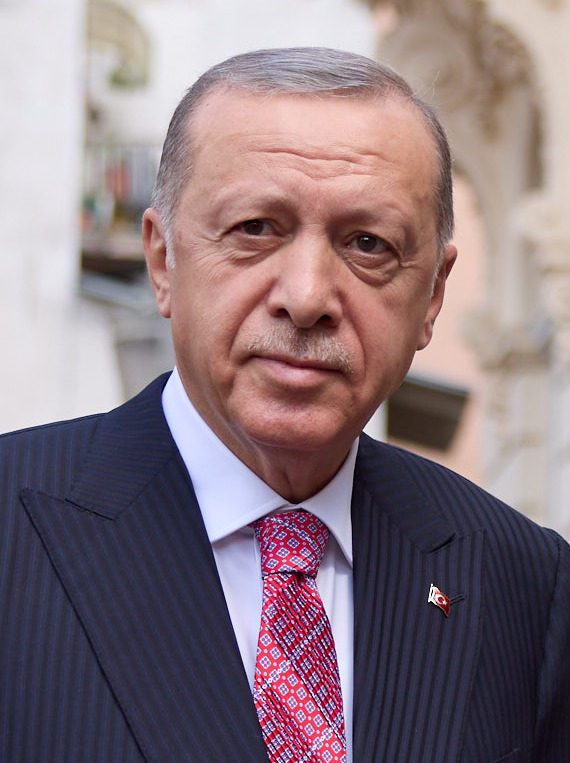 Les Réformes d'Erdogan et leur Impact sur la Turquie