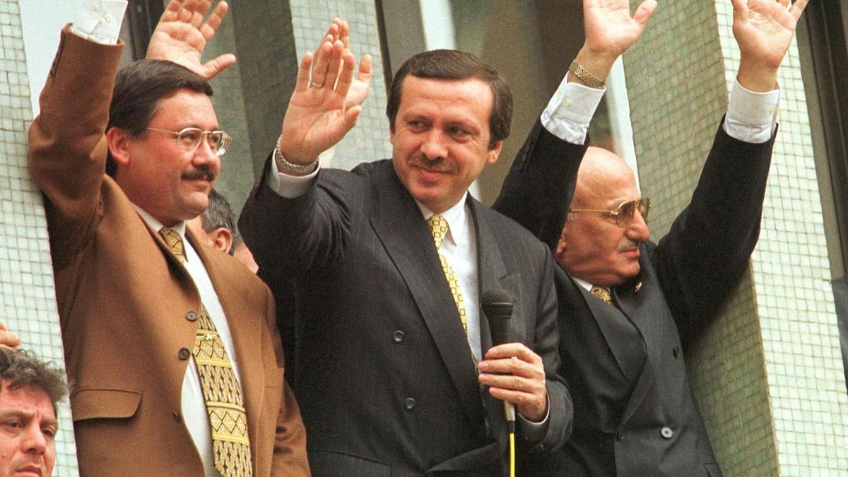 Erdogan : Un leader controversé et son influence sur la Turquie